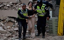 Double séisme au Venezuela : le bilan grimpe à 589 morts