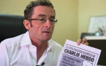 Damien Glez, l'auteur de la caricature sur Bamba: "Je regrette, mon intention n'était pas d'attaquer le Cheikh"