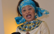 Aïssata Tall Sall boude ses collègues