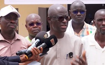Coopération Sénégal-Corée : la mécanisation agricole s'intensifie à Dagana et Podor