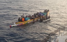 Dahra Djolof en deuil après la mort de six migrants au large de la Mauritanie