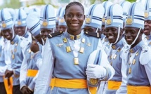 ENOA : Fatimata Ndiaye, fierté nationale et major de sa promotion