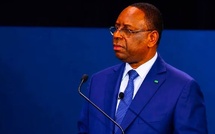 ONU : l'Ougandais Otunnu candidat, Macky Sall n'est plus seul Africain en lice