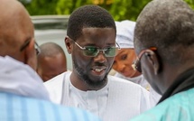 Touba : Diomaye Faye attendu ce dimanche pour la ziara pré-Magal