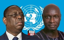 Pourquoi l'Ouganda a lancé cette candidature surprise à la tête de l'ONU
