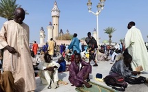 Grand Magal 2026 : plus de six millions de fidèles attendus à Touba