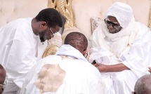 Grand Magal : Diomaye Faye annonce 60 milliards pour l'assainissement de Touba