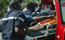 Mpal-Touba : le bilan de l'accident de Warack grimpe à six morts