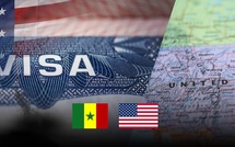 Visa américain : le Sénégal soumis à une caution pouvant atteindre 20 000 dollars
