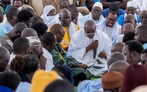 Grand Magal de Touba : paix, unité, cohésion, ce message qui a marqué les esprits