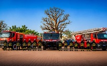 Grand Magal 2026 : le bilan des sapeurs-pompiers grimpe à 22 morts