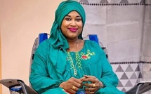 Nécrologie : décès de Sokhna Mame Amy Mbacké, fille du khalif général des Mourides
