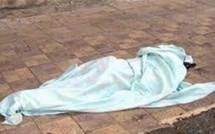 Podor : un corps découvert à Ouro Amadou Aly, délit de fuite suspecté