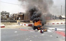 Mauritanie: des militants anti-esclavagistes arrêtés après des heurts à Nouakchott