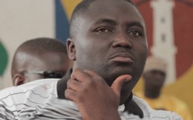Bamba Fall démissionne du Bp du Ps