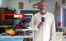 VIDÉO | Après 10 ans d’excellence, le Centre Keur Mame Fatim KONTE célèbre un bilan « satisfaisant ».