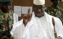 Vol de bétail au Sud du pays : Jammeh menace de tuer « les criminels sénégalais »