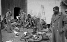 DOCUMENTAIRE | Le blanchiment des troupes coloniales. 