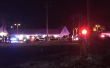 Fusillade dans une boîte de nuit en Floride: au moins deux morts