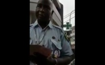 Affaire du policier corrompu : Les auteures de la vidéo identifiées