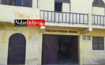 JAMRA et MBAÑ GACCE préoccupées par le radicalisme de l’Ecole Didier Marie de Saint-Louis (communiqué)