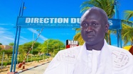 Fête du Travail au CROUS : Babacar Diop scelle l'unité et rend hommage aux bâtisseurs