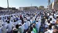 Hadara populaire : grosse ferveur à l'ouverture du Gamou de Serigne Babacar SY Hadara populaire : grosse ferveur à l'ouverture du Gamou de Serigne Babacar SY