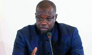 Ousmane Sonko tape du poing sur la table : 6 milliards pour les Mamelles et fin des blocages du PROGEP