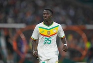 Prix Marc-Vivien Foé 2026 : Lamine Camara décroche la deuxième place derrière le Malien Mamadou Sangaré Prix Marc-Vivien Foé 2026 : Lamine Camara décroche la deuxième place derrière le Malien Mamadou Sangaré