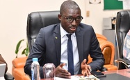 Loyal à Sonko, en rupture avec Diomaye : un cadre démissionne Loyal à Sonko, en rupture avec Diomaye : un cadre démissionne