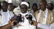Serigne El Hadj Madior Cissé : la vie d'un soufi accompli racontée par son fils imam Serigne El Hadj Madior Cissé : la vie d'un soufi accompli racontée par son fils imam