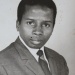 Professeur Alassane SOW