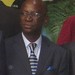 Maitre Ibrahima Diop