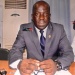 Docteur Ahmadou Dia