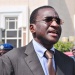 Mamadou Racine Sy