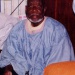 El hadji Banda SENE