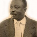 Commissaire Sakho