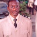 Colonel Abdoulaye Oumar DIENG