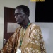 Le Doyen MBAYE Diakhère