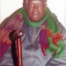Moustapha Ndiaye Mabeye