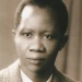 Paul de souza Inspecteur  des PTT (1917-1984)