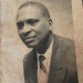 Ahmed Abdoulaye Bodeigne DIAW ancien gouverneur et diplomate