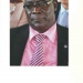 Pr Saliou NDIAYE, Ambassadeur