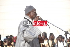 Lancement des activités du Gouvernement scolaire Lycée Charles Degaulle16