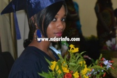 Graduation DUT Agro Ecologie24