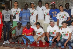 Cyclisme CCM 12