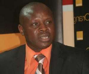 Amara Traoré Amara Traoré