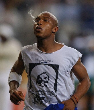El Hadji Ousseynou Diouf El Hadji Ousseynou Diouf
