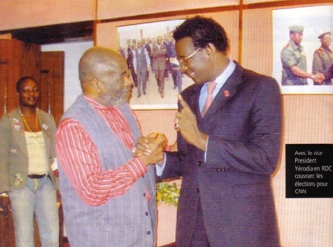 Khalil Gueye Khalil Gueye