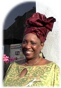 Marie Madelaine Diallo Marie Madelaine Diallo